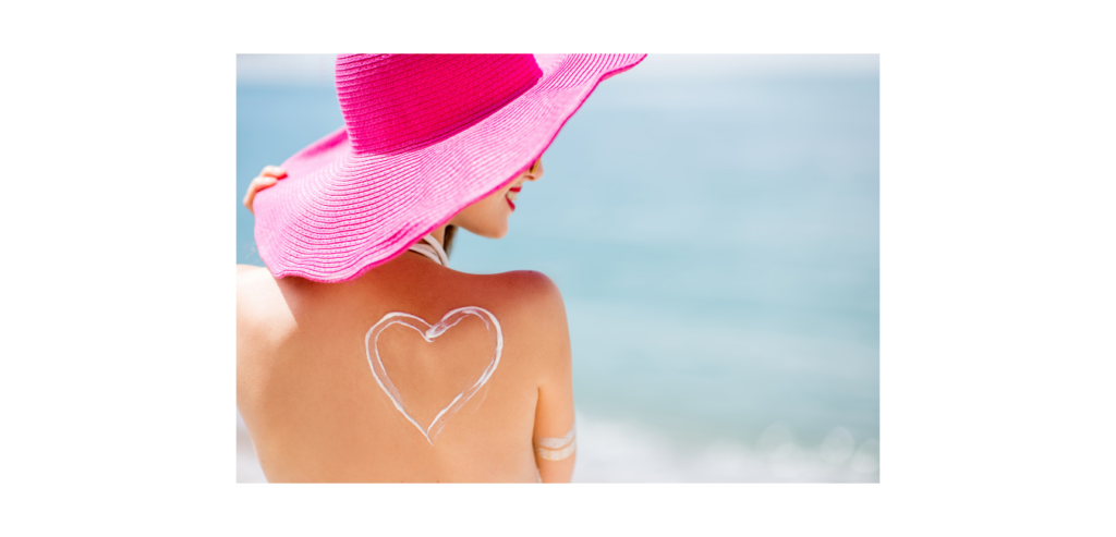 The Importance of Sunscreen Use After Facial Treatments The