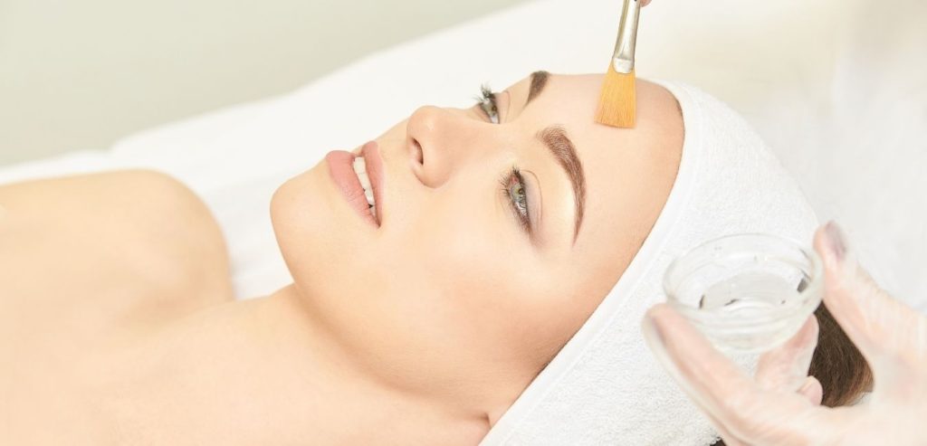 Chemical Peel