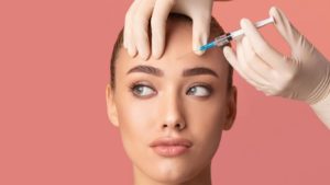 preventative botox treatment