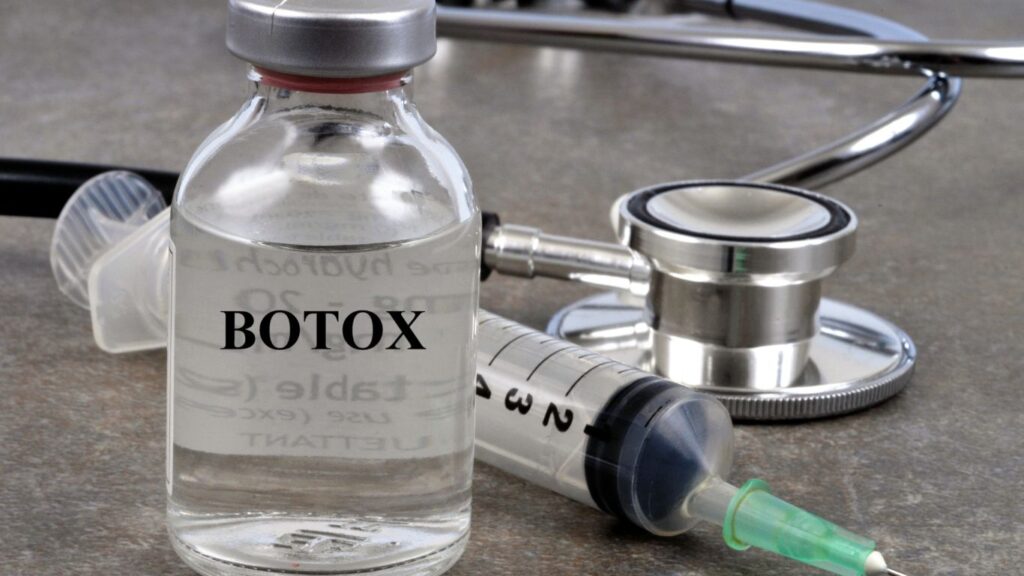 botox vs xeomin