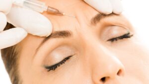 botox for wrinkle reduction