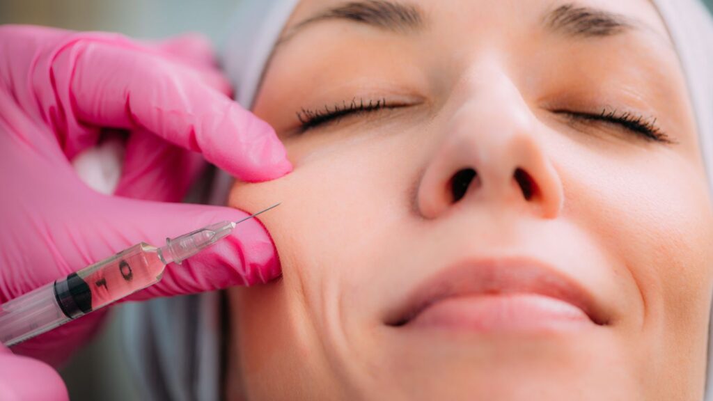 dermal fillers