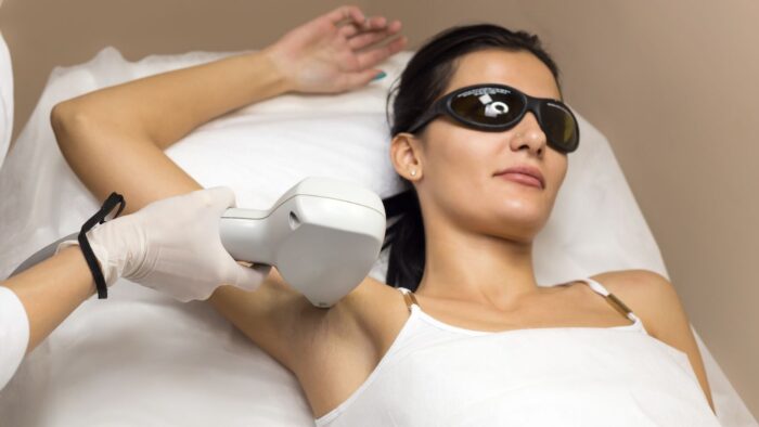 laser hair removal vs. other hair removal methods
