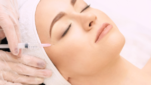 botox for facial asymetry