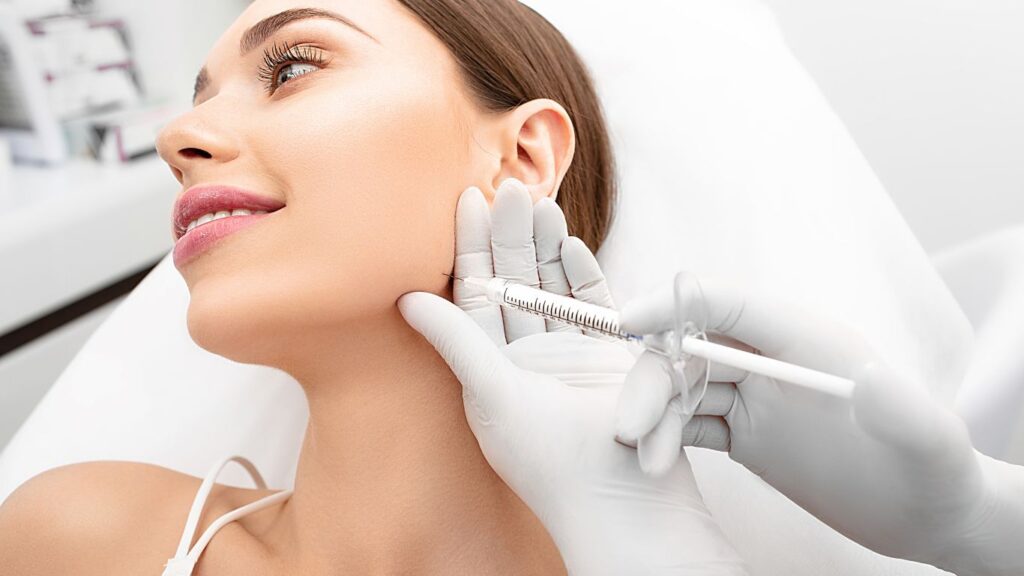 dermal fillers for aging