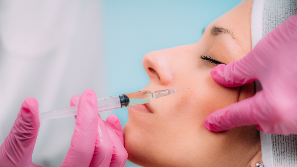 preventative dermal fillers