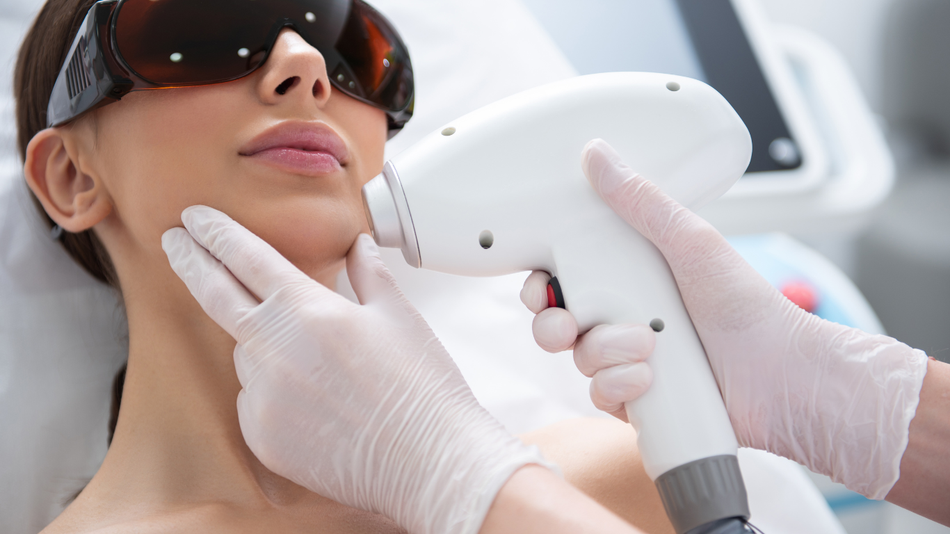 Hair Removal Laser